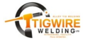 TIG WELD