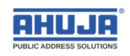 AHUJA
