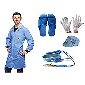 ESD PROTECTION