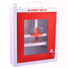 FIRST AID PROTECTION