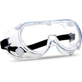 EYE PROTECTION