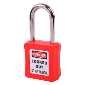 LOTO SAFETY - ELECTRICAL/MECHANICAL/VALVE