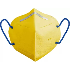 RESPIRATORY PROTECTION  - MASK