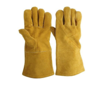 HAND PROTECTION - LATEX/LEATHER/KNITTING