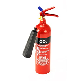 FIRE SAFETY - FIRE EXTINGUISHERS / HYDRANT/ALARM/DETECTORS