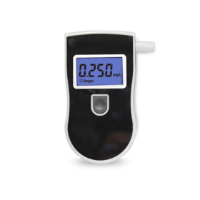 BREATH ANALYSER