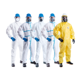 COVERALLS/WORKWEAR