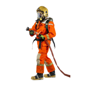 FIRE FIGHTING EQUIPMENT