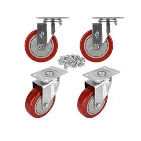 MATERIAL HANDLING EQUIPMENTS AND SPARES