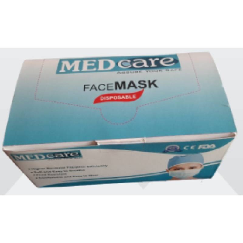 3PLY MASK