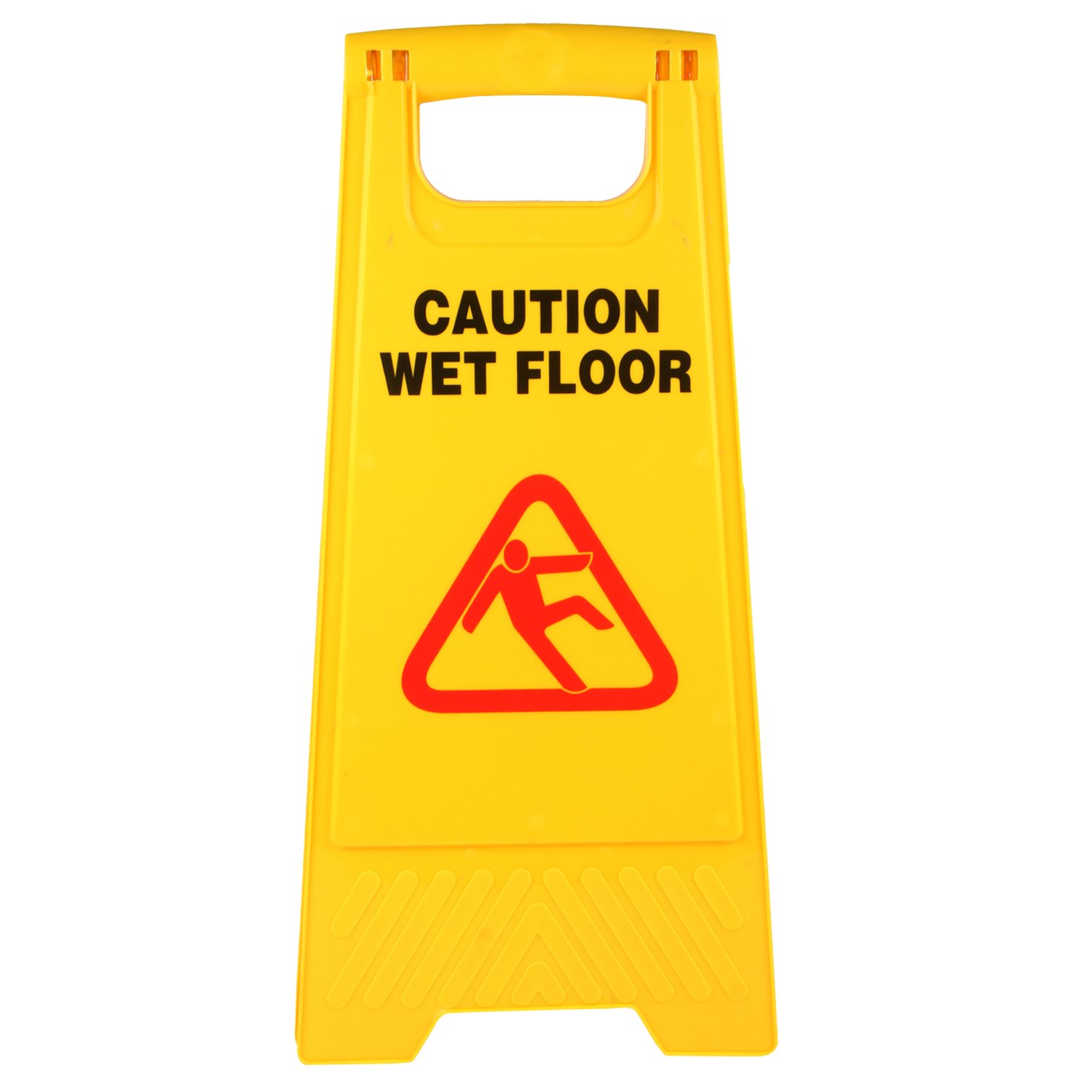 Caution Board
