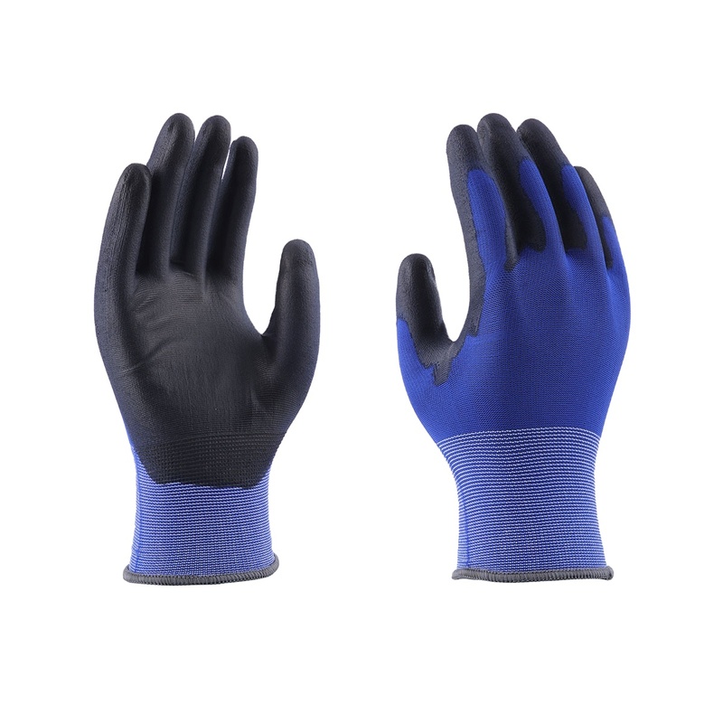 URVINA OIL RESISTENCE GLOVES (ECODEXT)