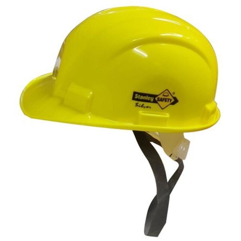 Stanley Helmet Nape Type