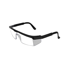 Zoom Goggles