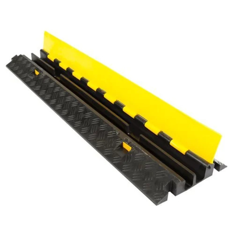  Cable PRrotector 2 Channel