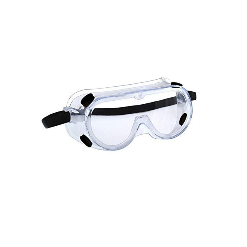 3M 1621 Splash Goggles