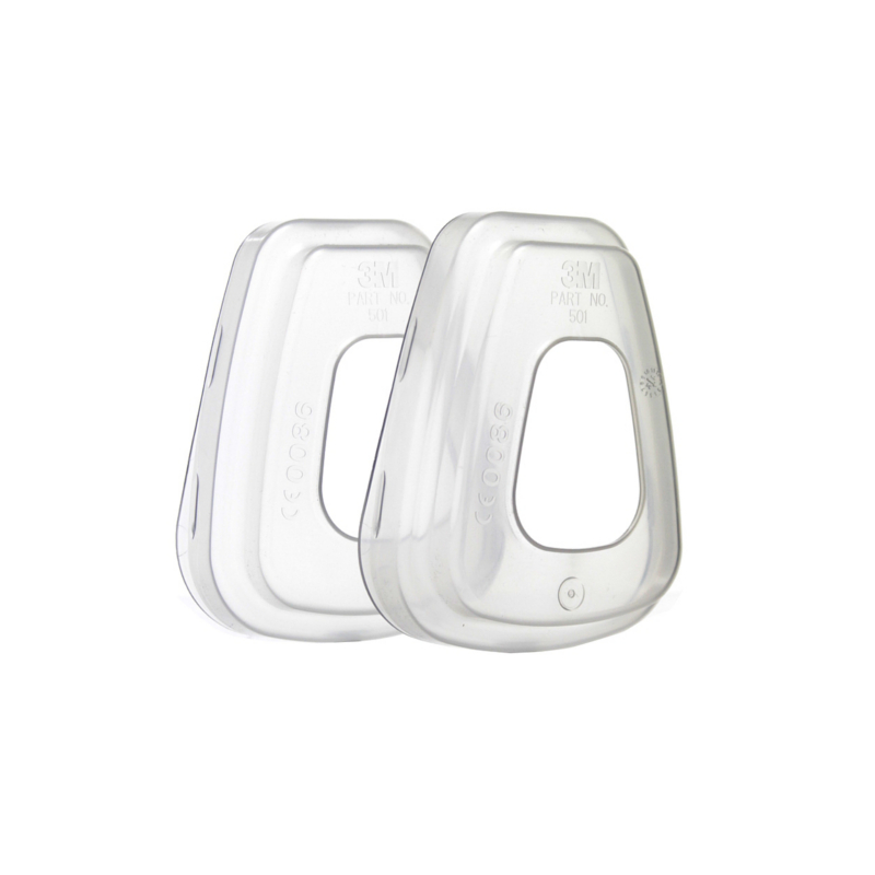 3M 501 Filter Retainer