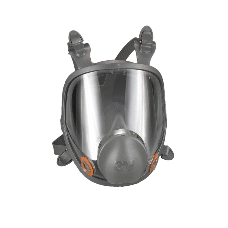 3M 6200 Half face mask