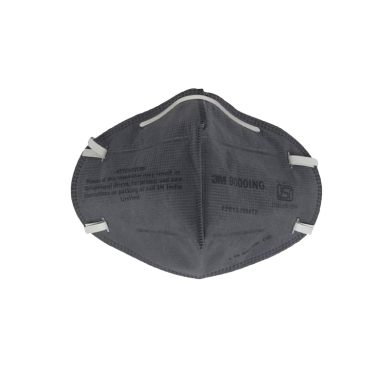 3M 9000ING Nose mask