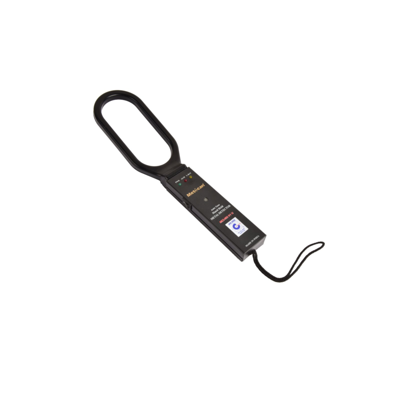 Hand-held-metal-detector-MD01