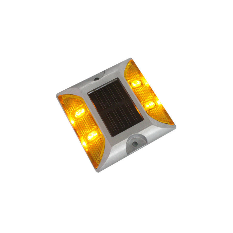 Road Stud Solar
