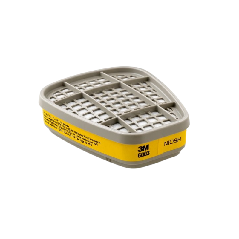 3M 6003 Cartridge