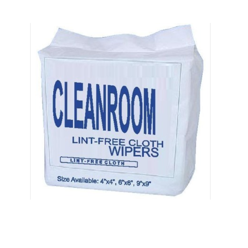 Lint Free Cloth 9''x9''