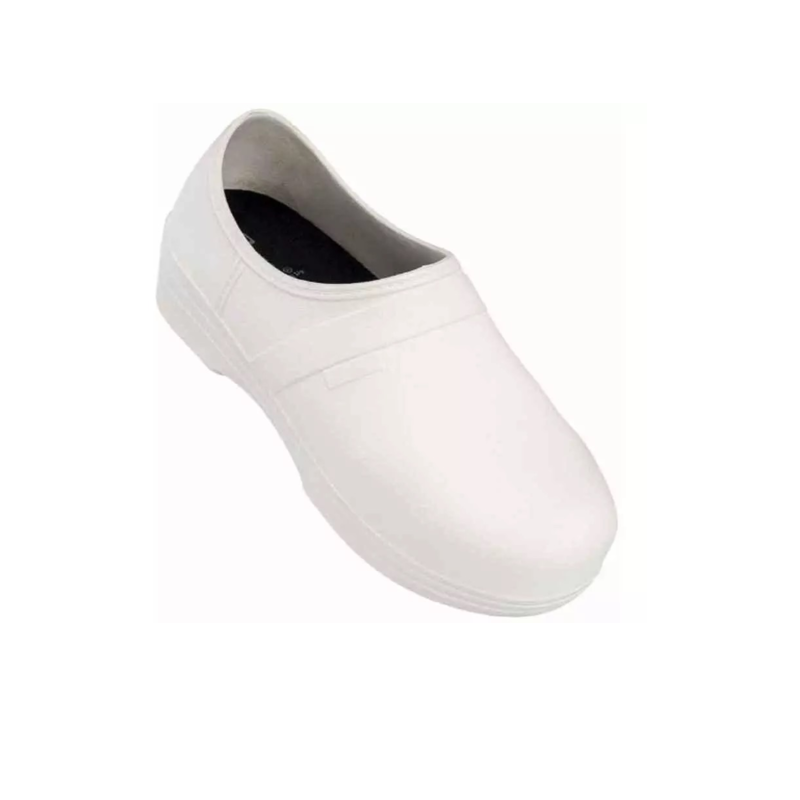 Clean room shoe (Slipon type)
